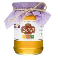 عسل چهل گیاه اورازان - 360 گرم