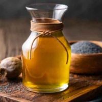 روغن خشخاش٬ دانه و گیاه خشخاش - روغن خشخاش