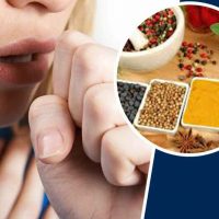 گیاهان دارویی برای سرفه - درمان سرفه خشک در طب سنتی