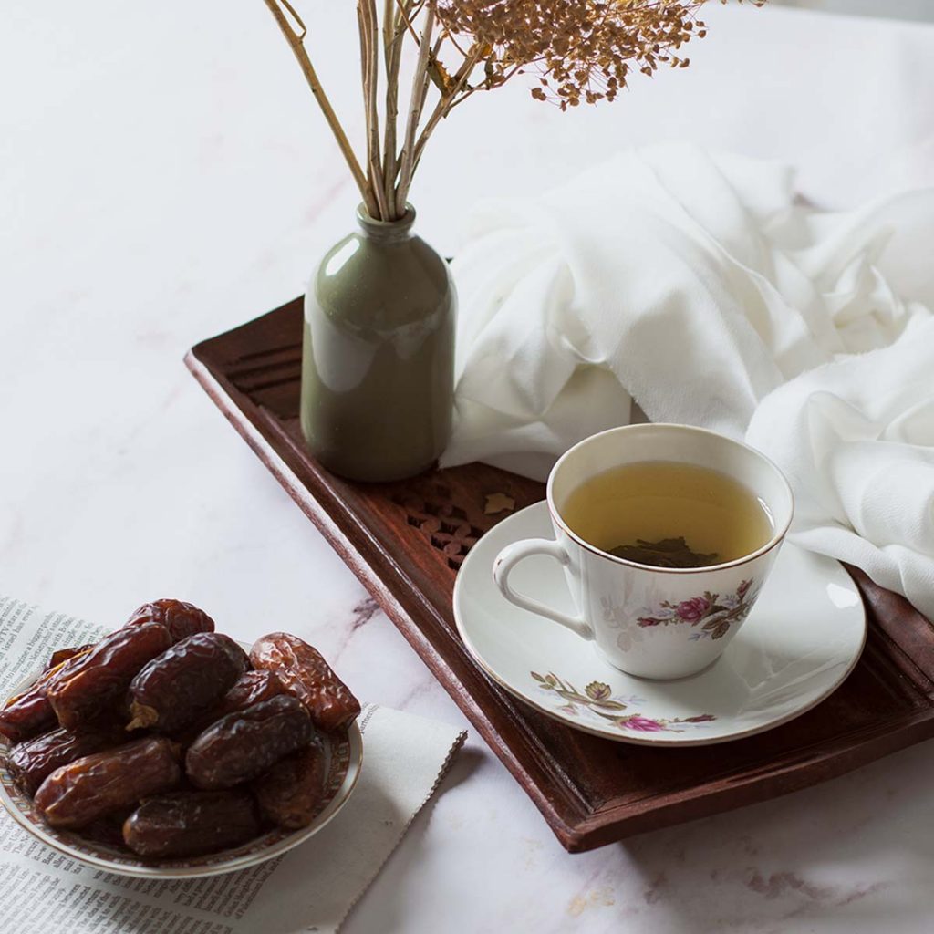 چای و قهوه عطاری آنلاین ویترین فود