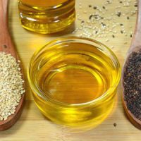 روش صحیح نگهداری روغن کنجد