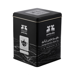 چای دو قوچ سیاه خارجی ارگری (معطر) - ۴۵۰ گرم