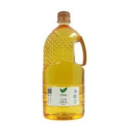 روغن ذرت - بزرگ